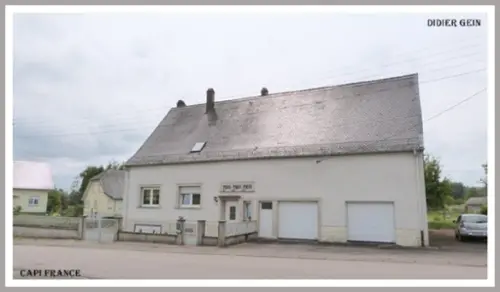 Breidenbach Moselle maison foto 7095324