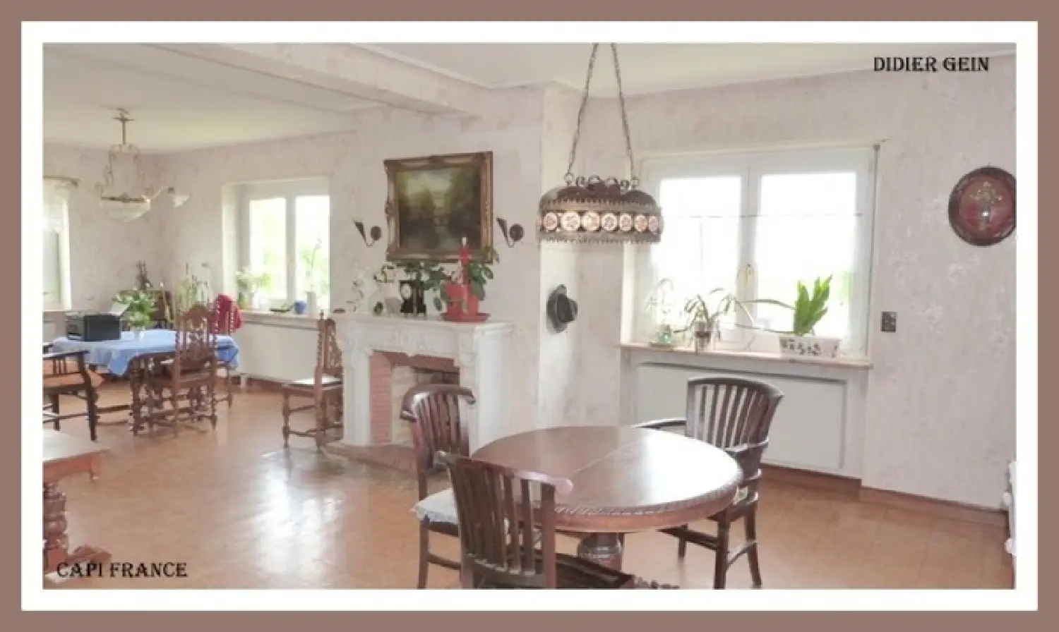  à vendre maison Breidenbach Moselle 2