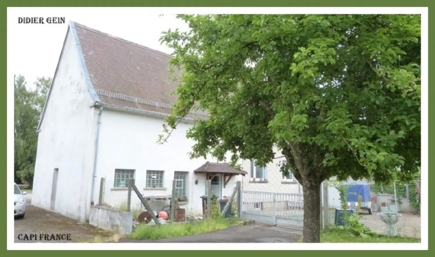  à vendre maison Breidenbach Moselle 3
