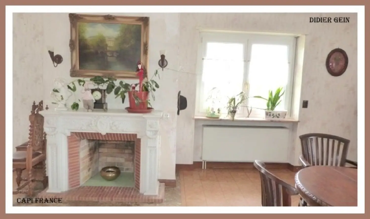  à vendre maison Breidenbach Moselle 4