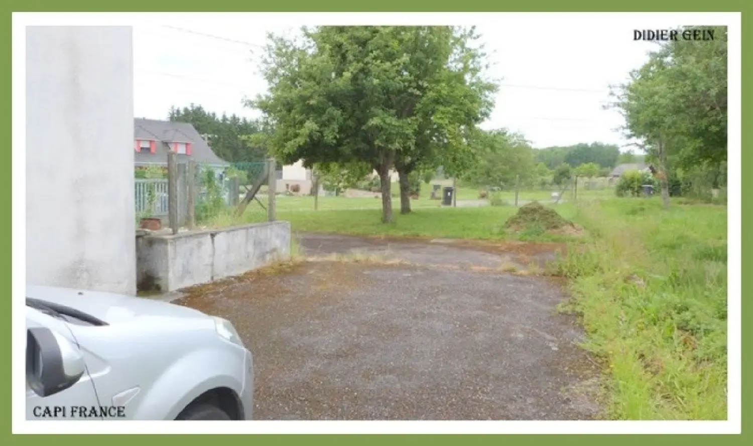  à vendre maison Breidenbach Moselle 5