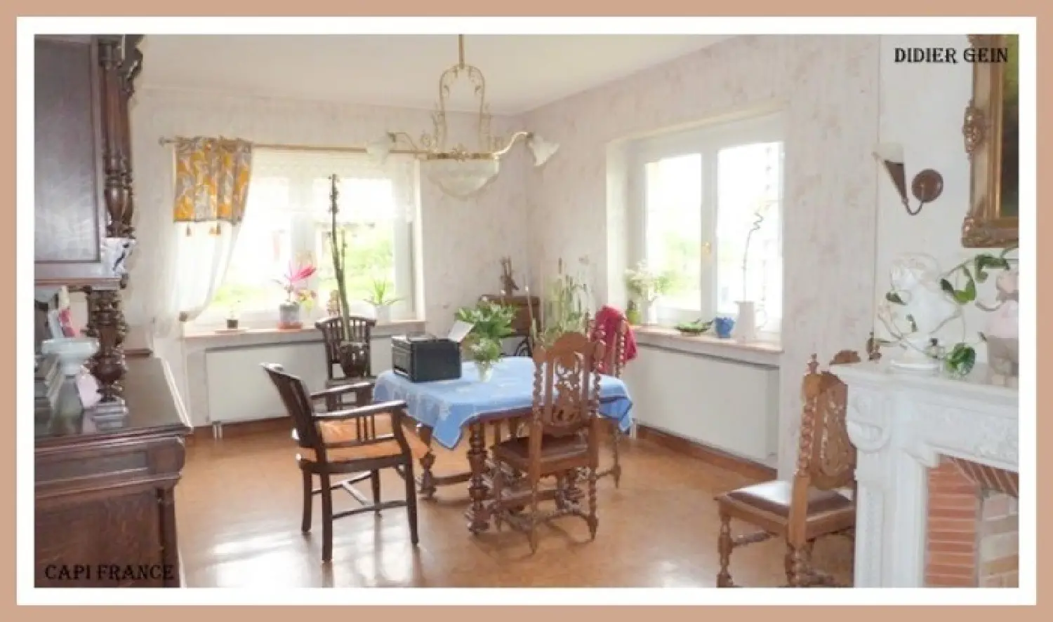  à vendre maison Breidenbach Moselle 6