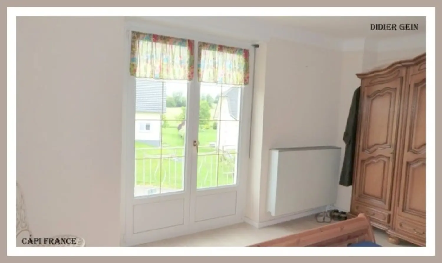  à vendre maison Breidenbach Moselle 7
