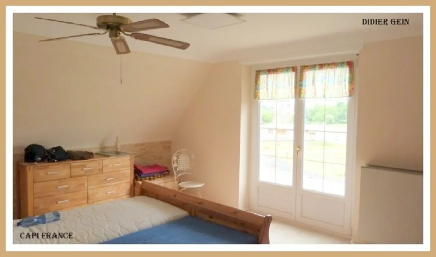  à vendre maison Breidenbach Moselle 8