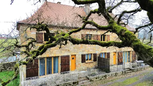 Brengues Lot maison foto 7098196