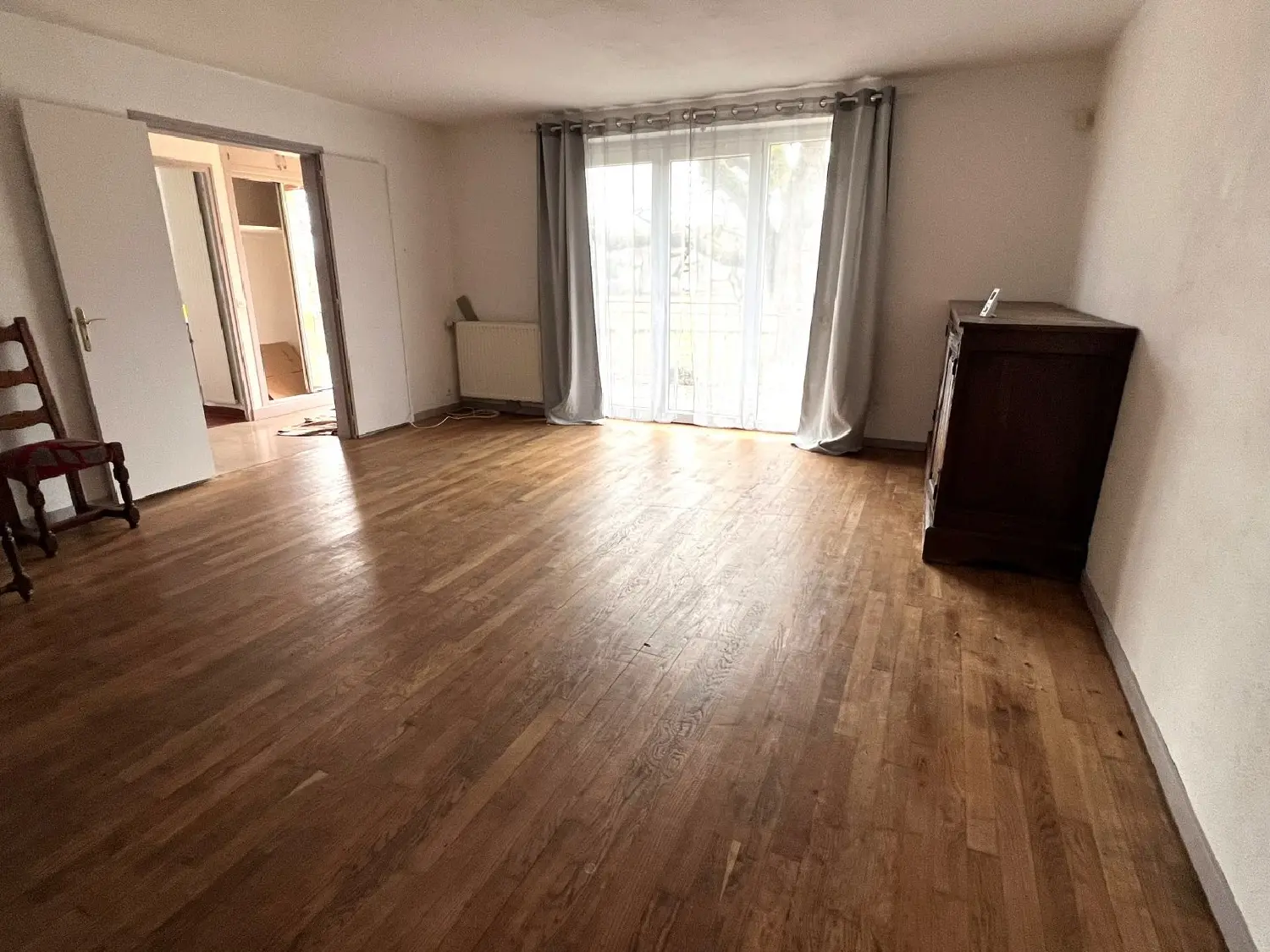  à vendre maison Brengues Lot 8
