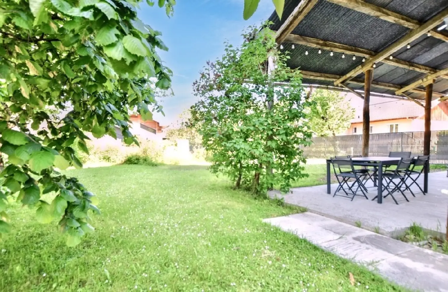  te koop huis Brenthonne Haute-Savoie 4