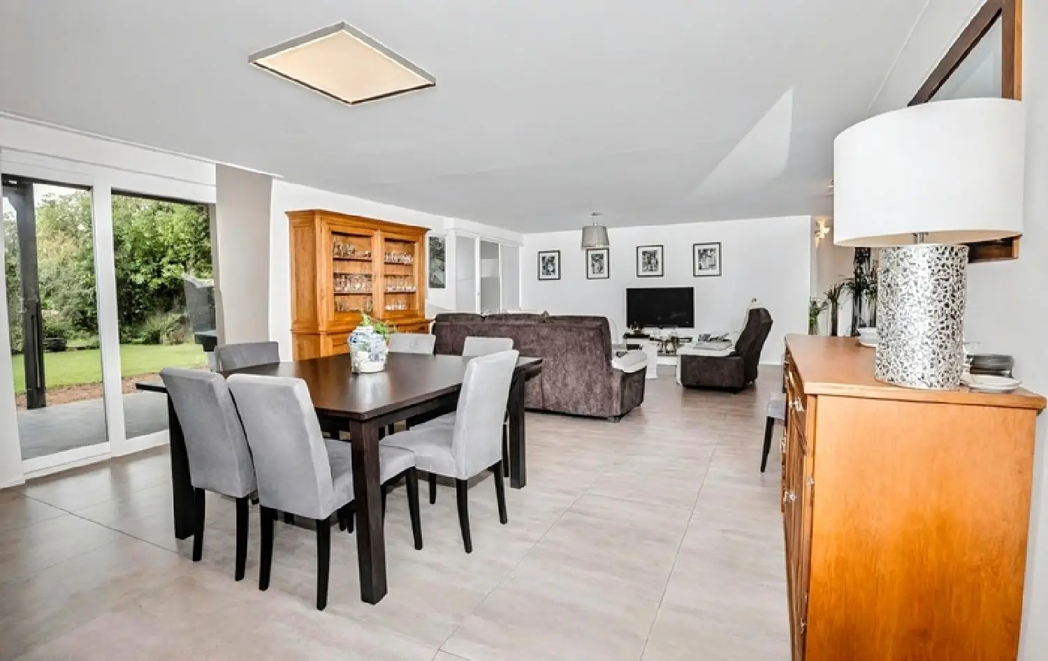  te koop huis Brenthonne Haute-Savoie 5