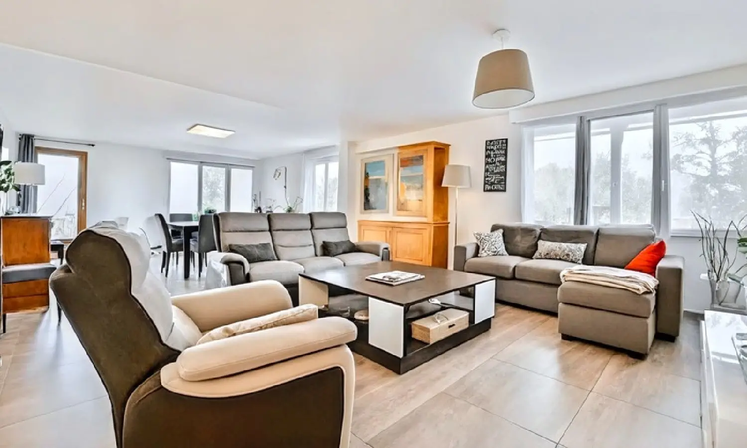 te koop huis Brenthonne Haute-Savoie 6