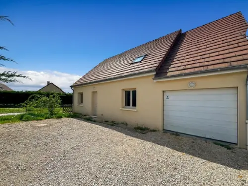 Bressey-sur-Tille Côte-d'Or Haus Bild 7100951