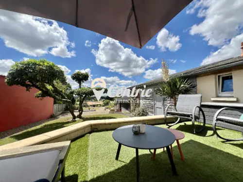Bressuire Deux-Sèvres Haus Bild 7103232