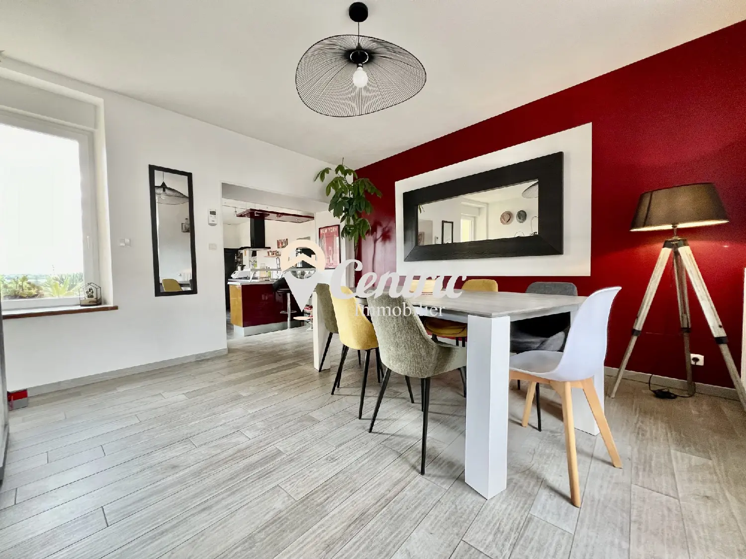  kaufen Haus Bressuire Deux-Sèvres 4