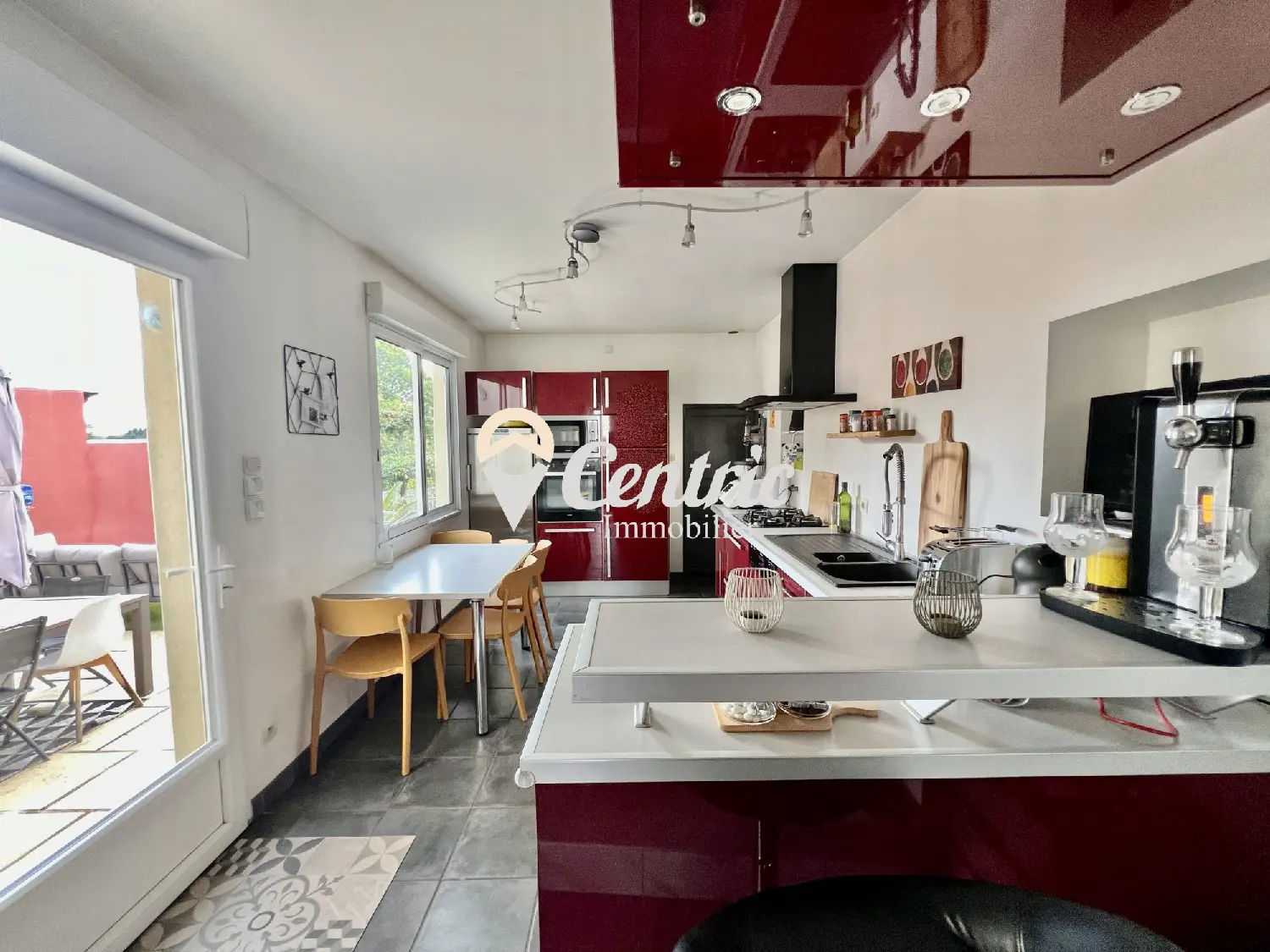  kaufen Haus Bressuire Deux-Sèvres 7