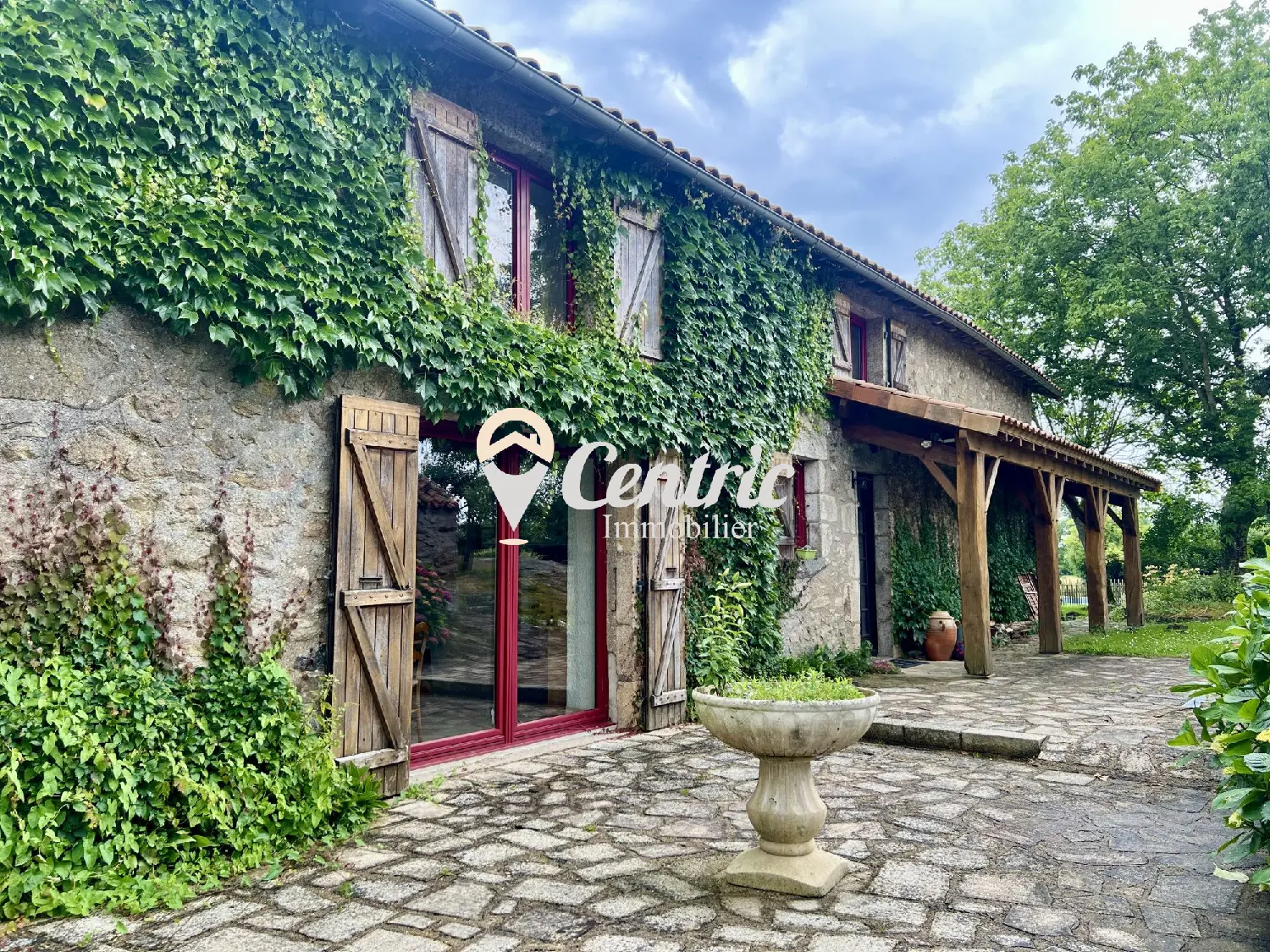  kaufen Haus Bressuire Deux-Sèvres 1
