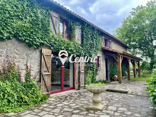 Bressuire Deux-Sèvres Haus Bild 7103233