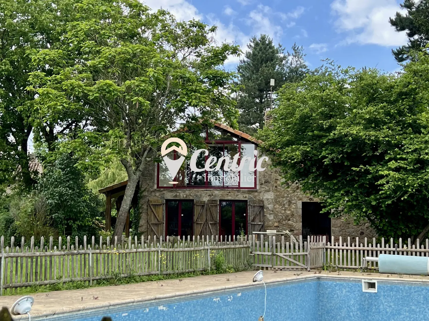  kaufen Haus Bressuire Deux-Sèvres 2