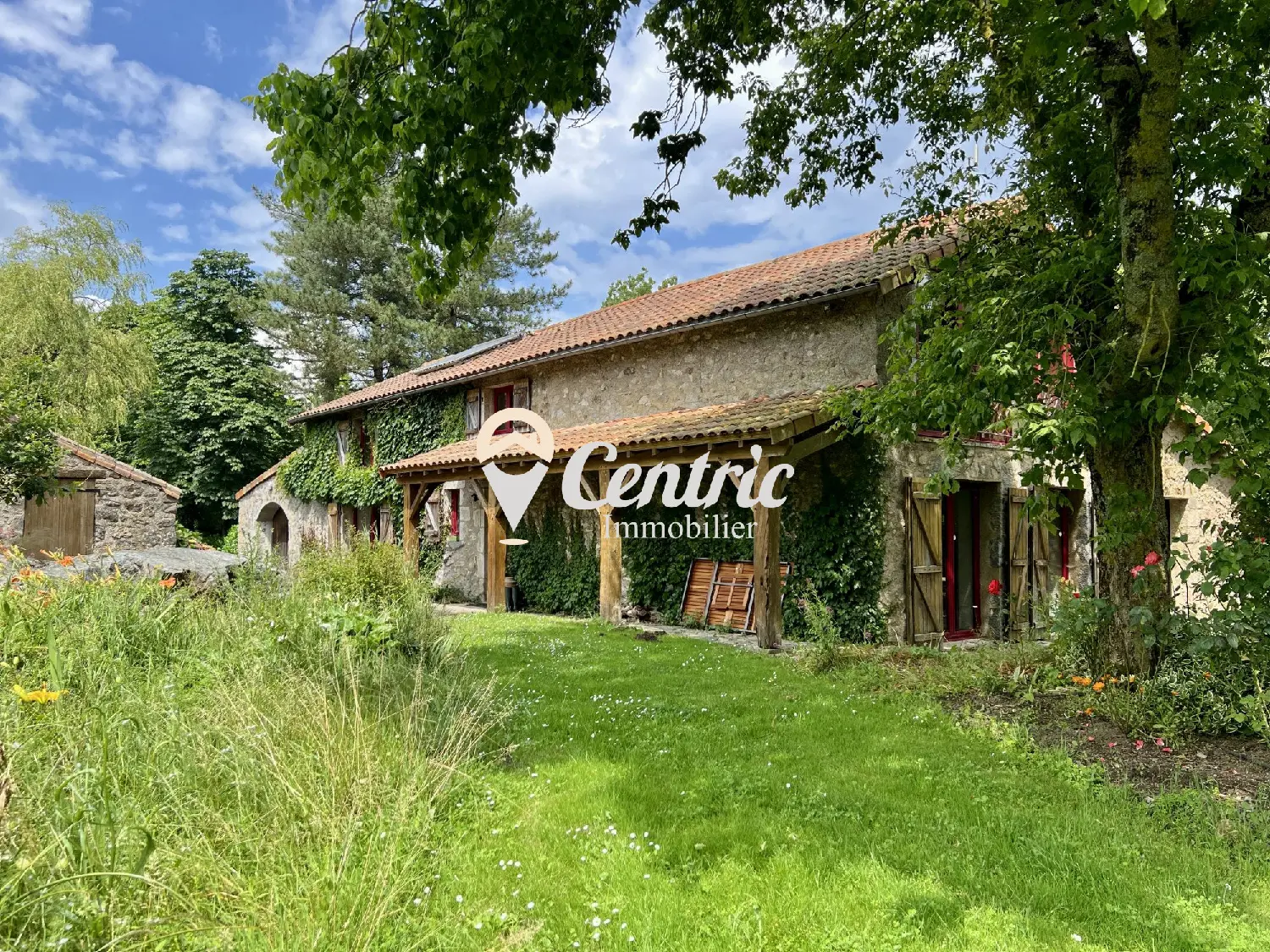  kaufen Haus Bressuire Deux-Sèvres 3