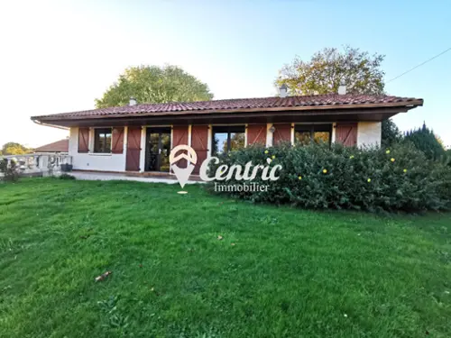 Bressuire Deux-Sèvres Haus Bild 7103238