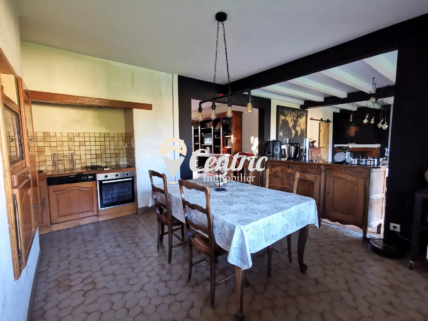  kaufen Haus Bressuire Deux-Sèvres 5