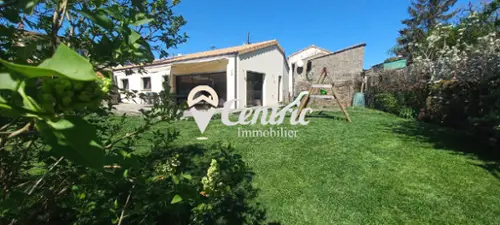 Bressuire Deux-Sèvres Haus Bild 7103241