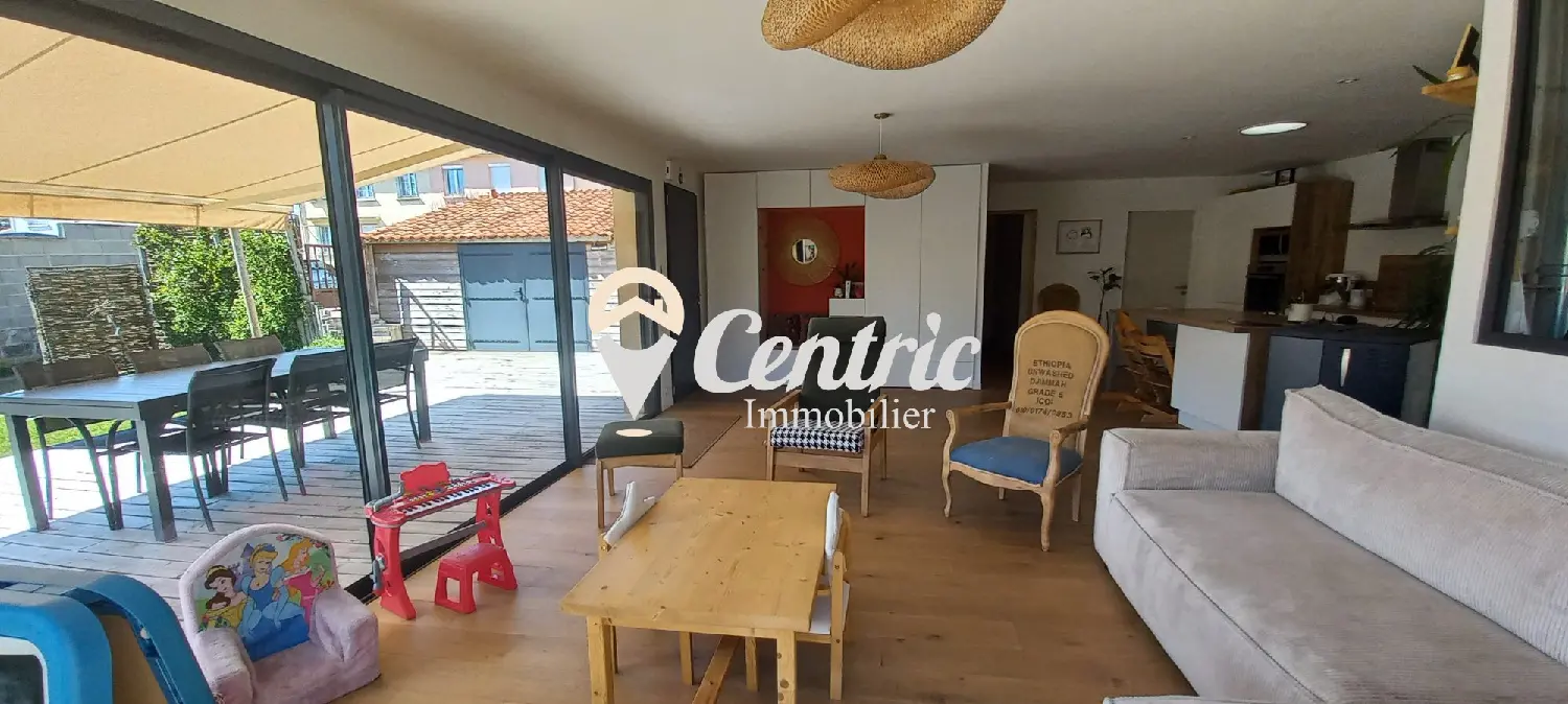  kaufen Haus Bressuire Deux-Sèvres 5