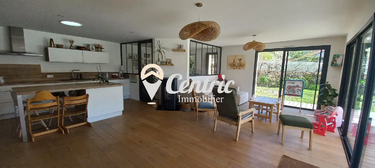 kaufen Haus Bressuire Deux-Sèvres 6
