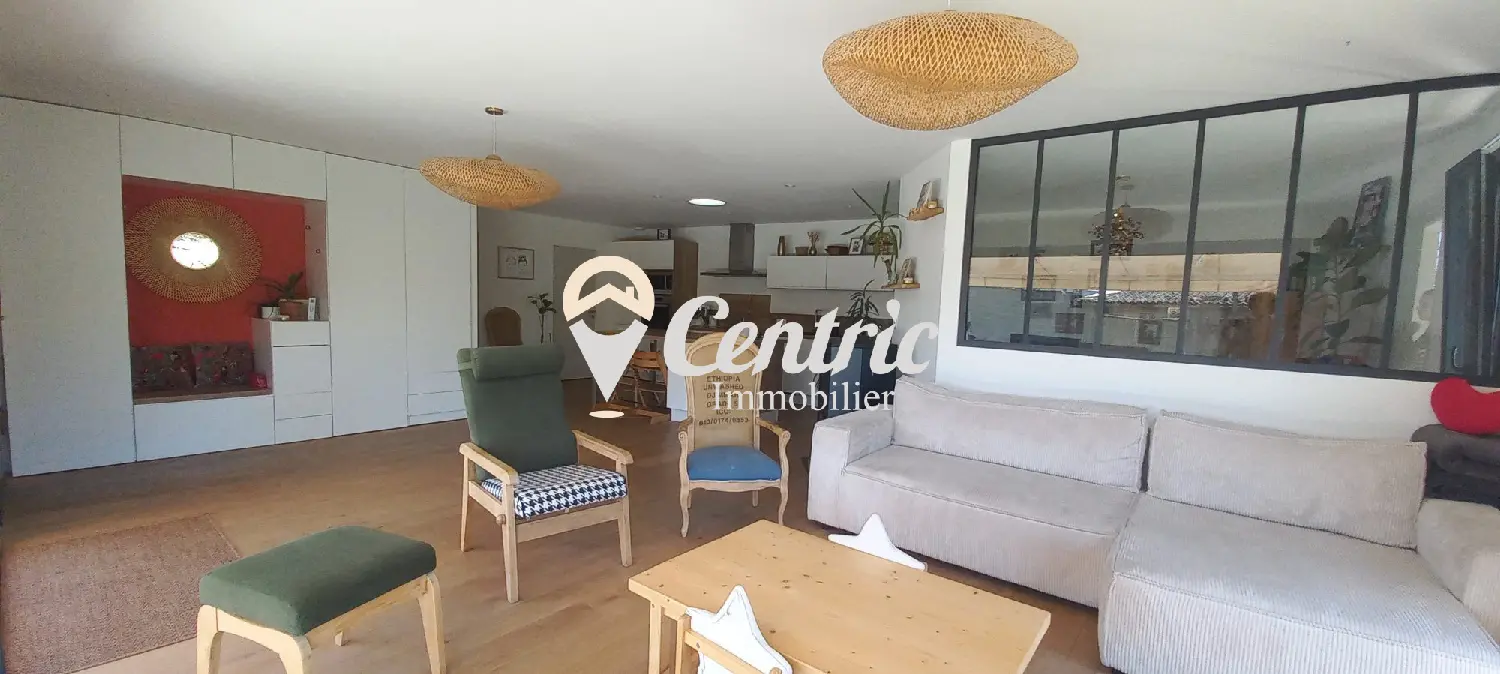  kaufen Haus Bressuire Deux-Sèvres 8