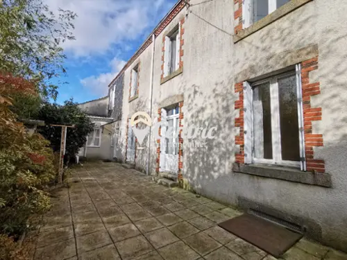 Bressuire Deux-Sèvres Haus Bild 7103242