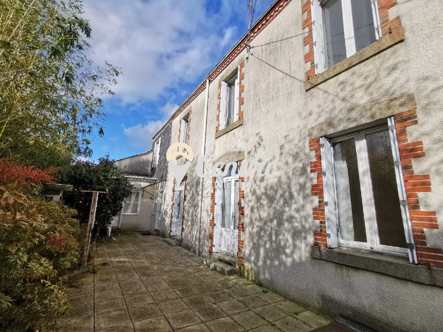  kaufen Haus Bressuire Deux-Sèvres 2