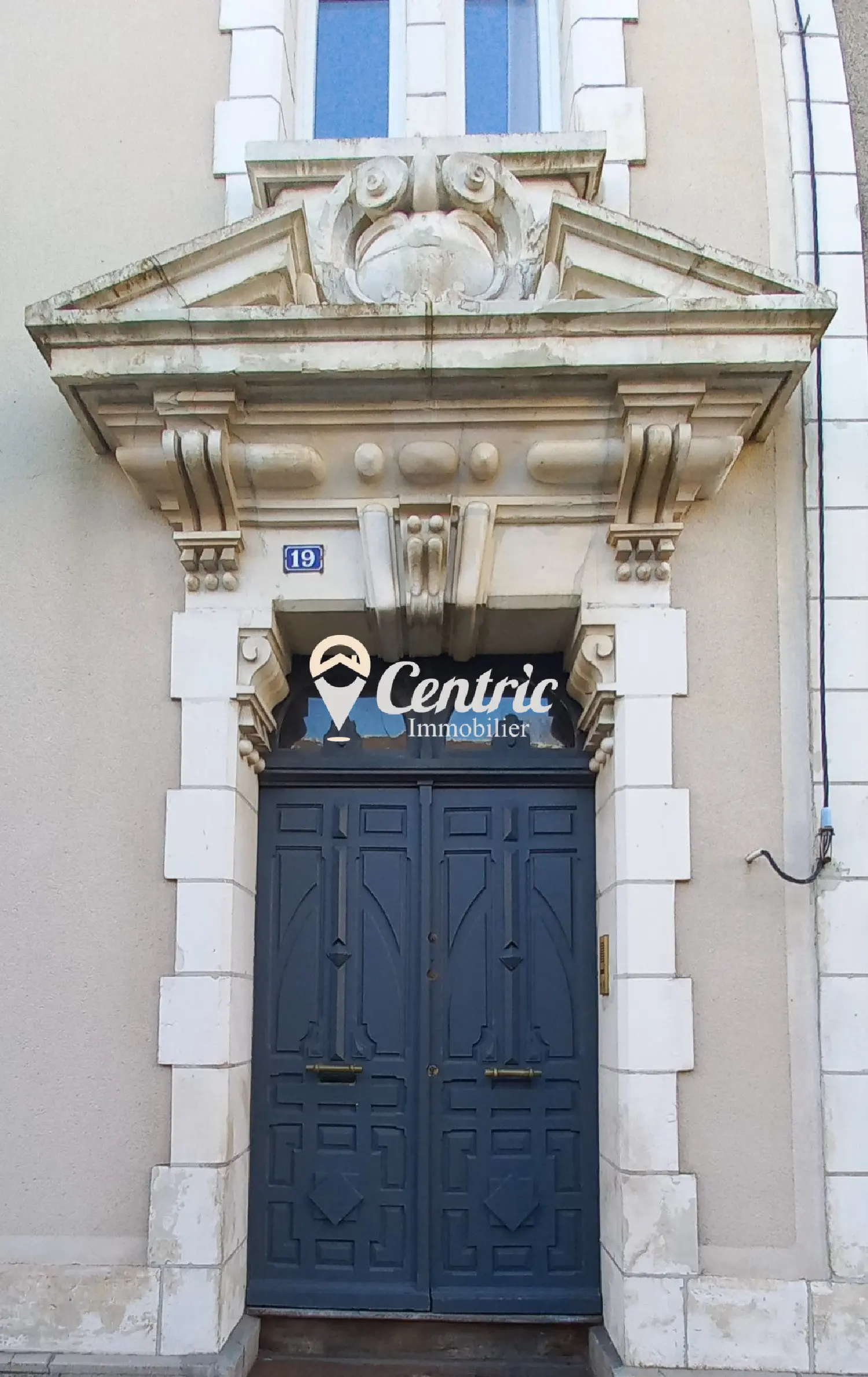  kaufen Haus Bressuire Deux-Sèvres 1