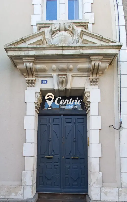 Bressuire Deux-Sèvres Haus Bild 7103247