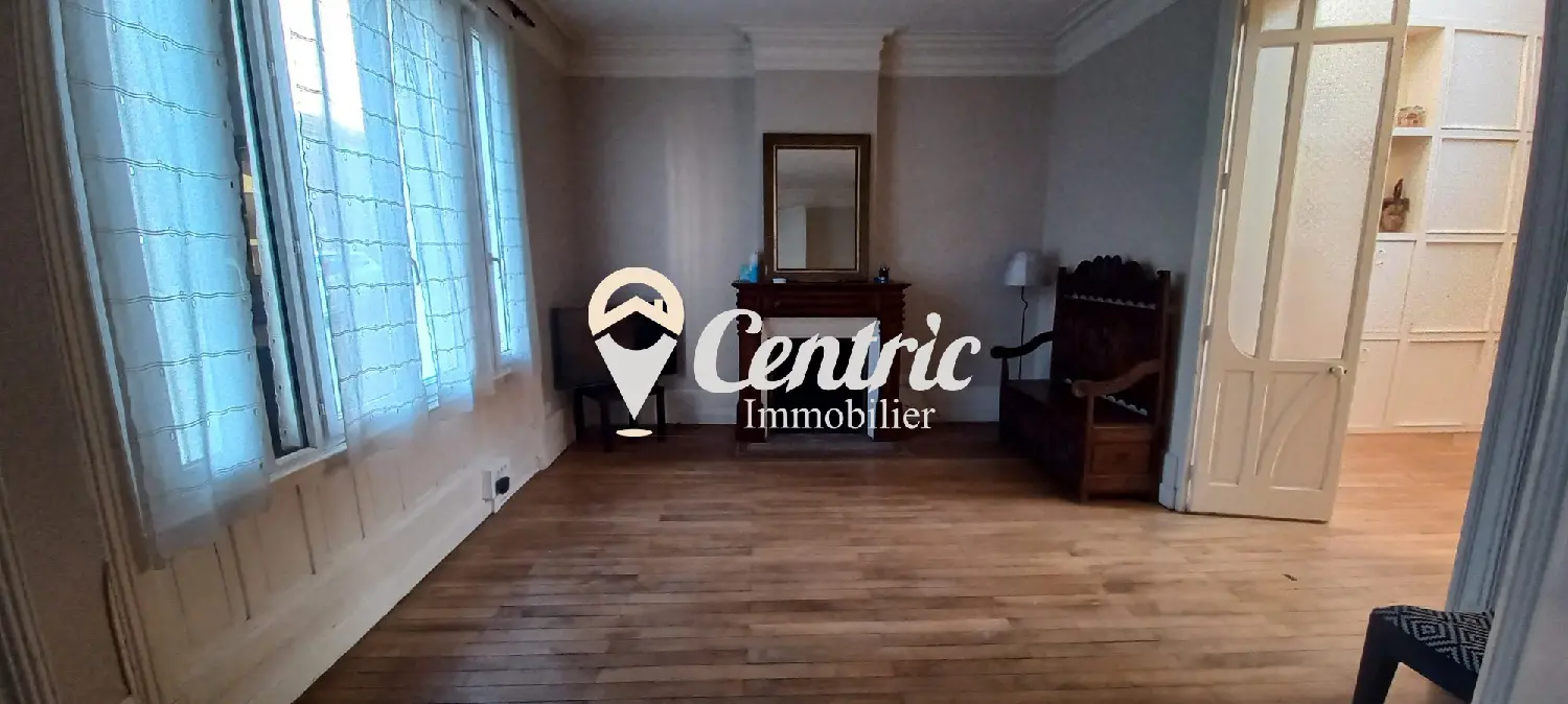  kaufen Haus Bressuire Deux-Sèvres 4