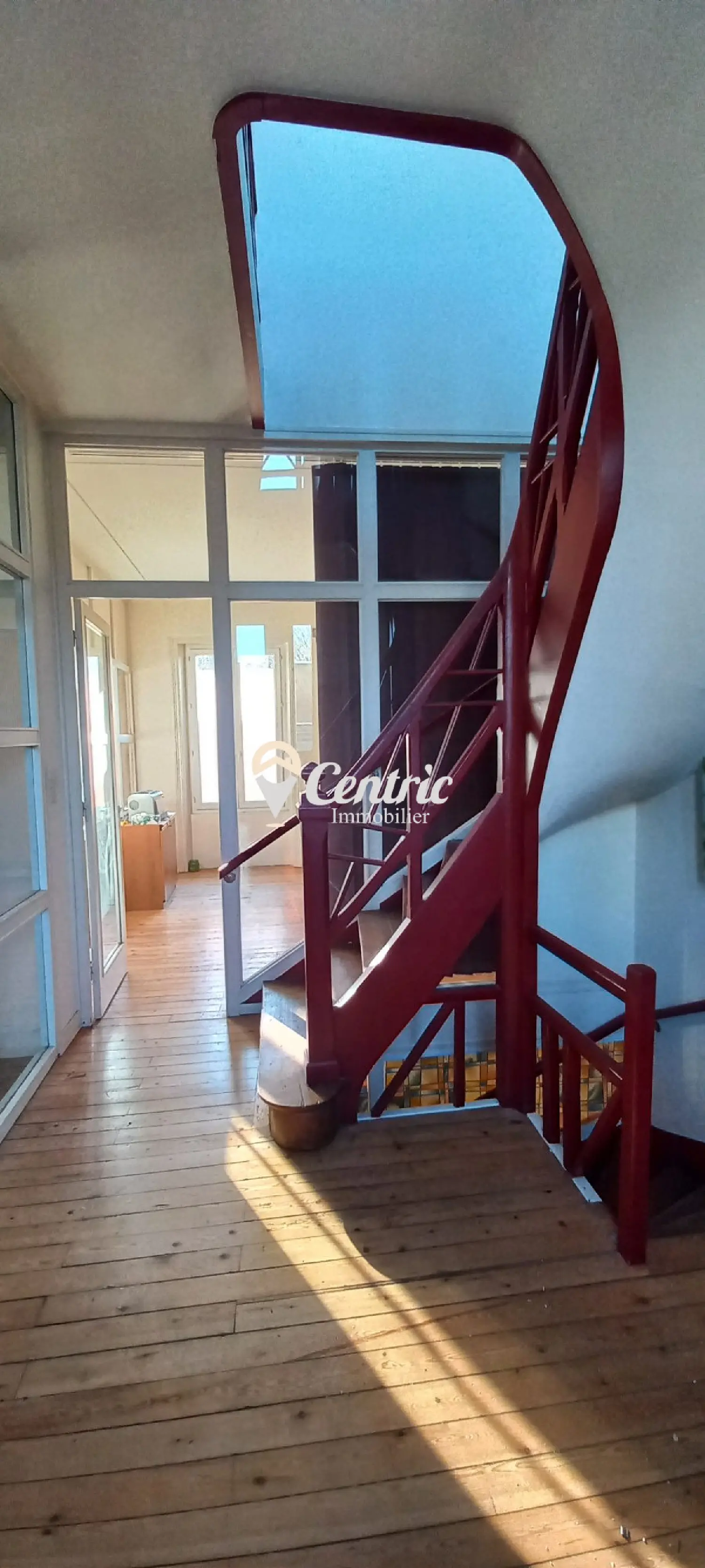  kaufen Haus Bressuire Deux-Sèvres 8