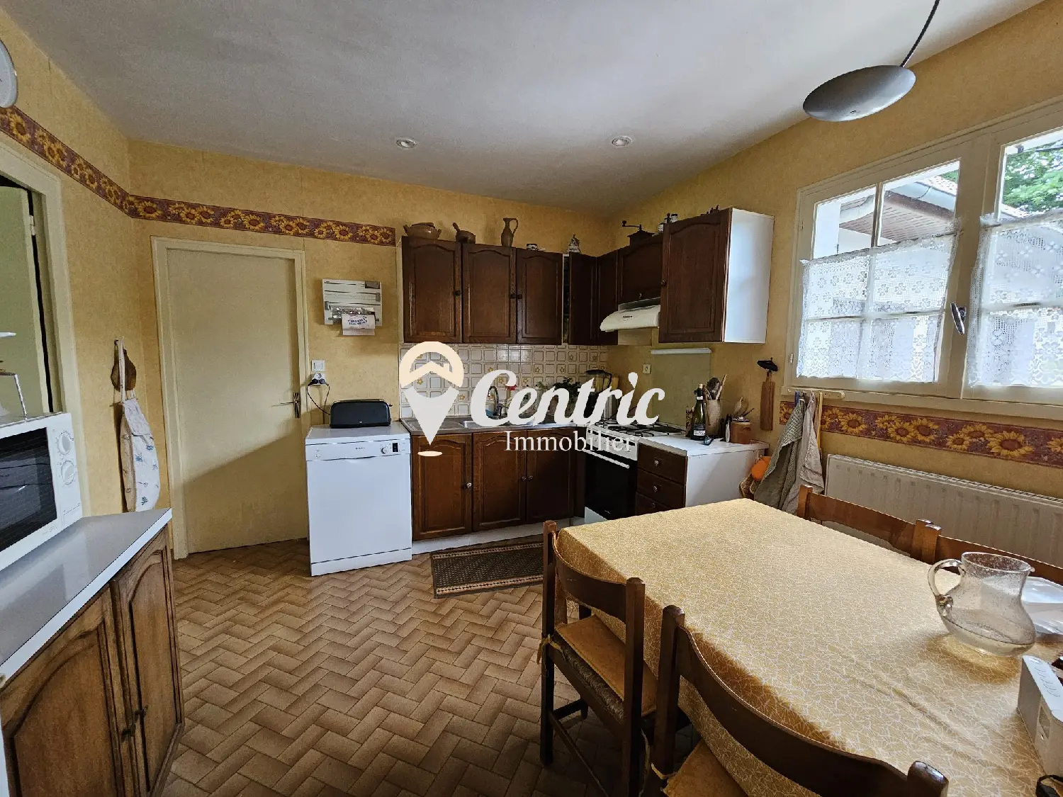  à vendre maison Bressuire Deux-Sèvres 5