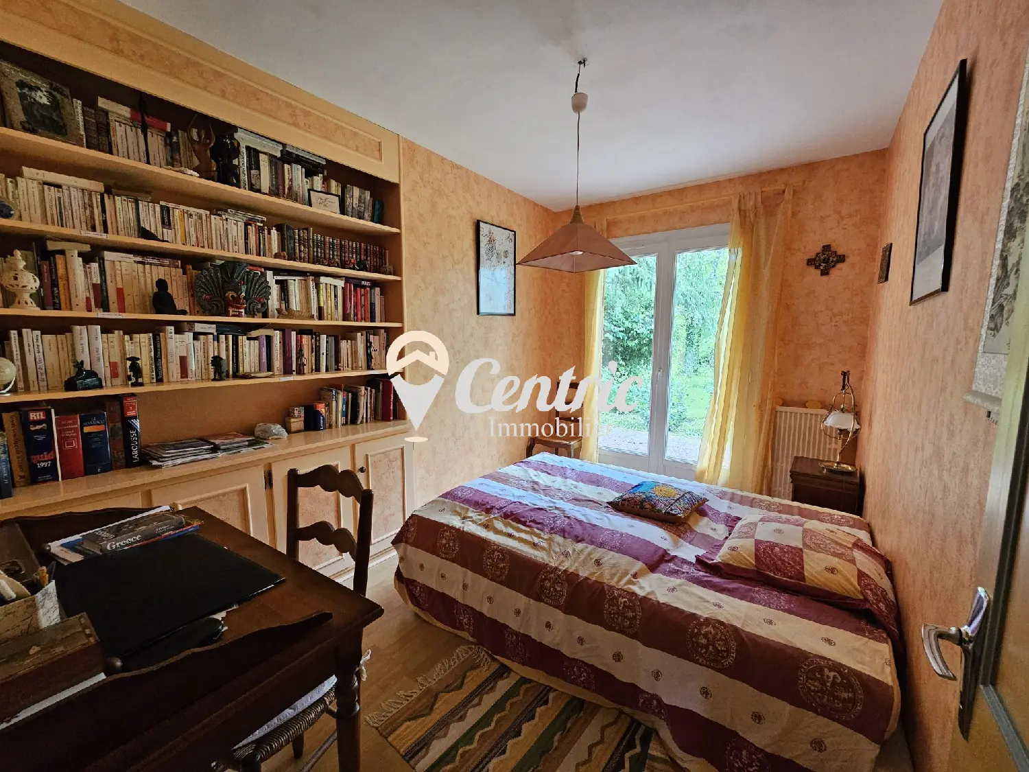  à vendre maison Bressuire Deux-Sèvres 6