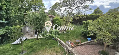 Bressuire Deux-Sèvres maison foto 7103257