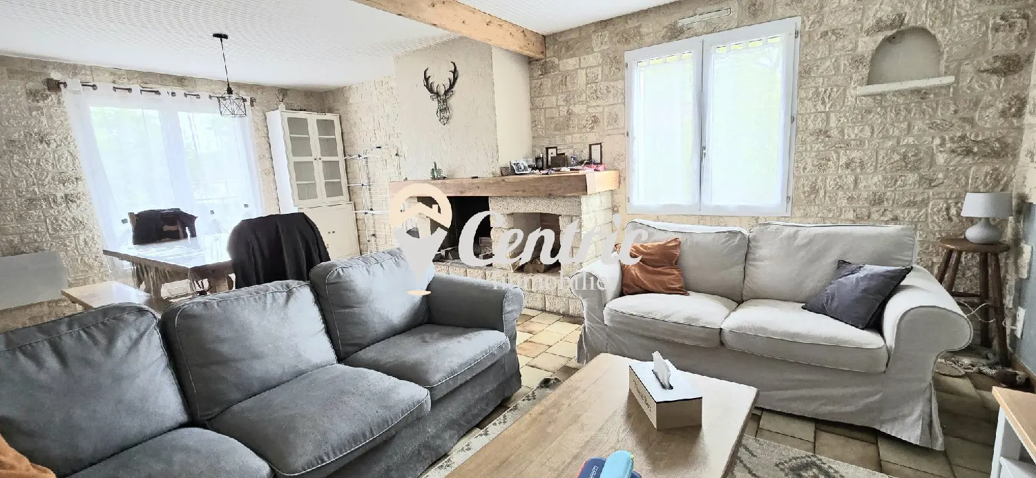  à vendre maison Bressuire Deux-Sèvres 2