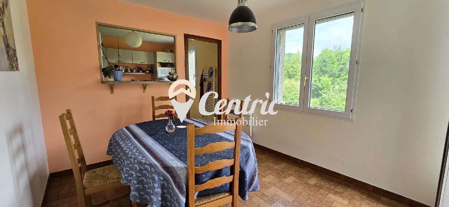  à vendre maison Bressuire Deux-Sèvres 3
