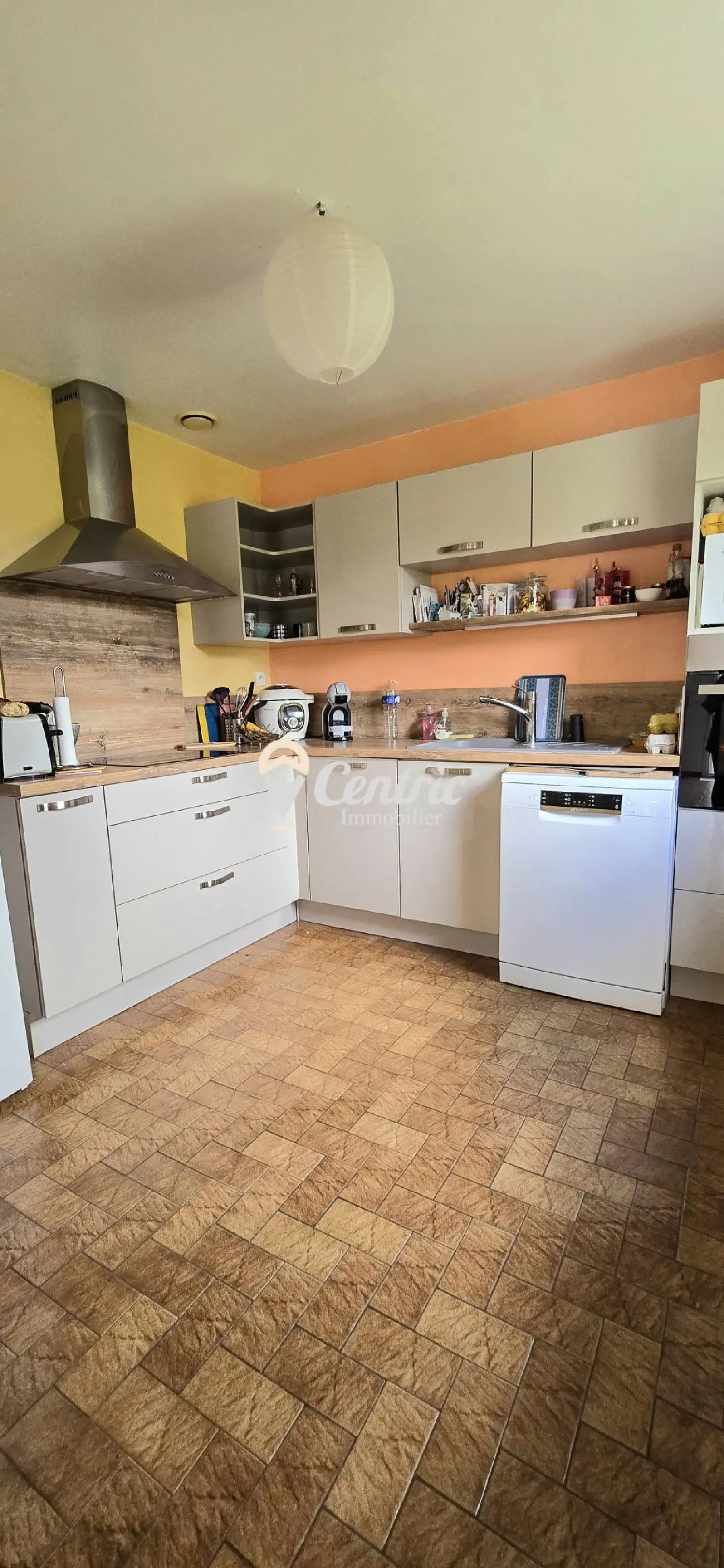  à vendre maison Bressuire Deux-Sèvres 4