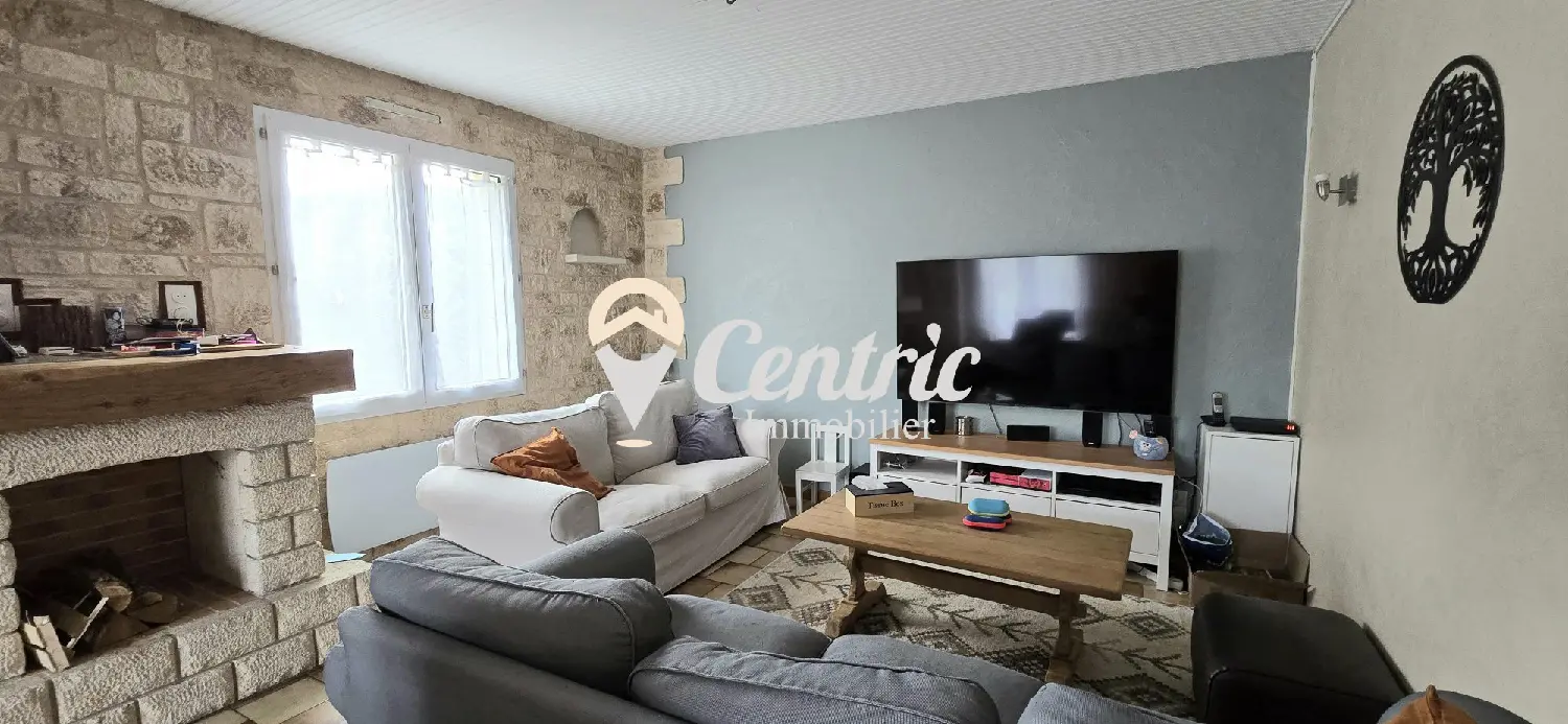  à vendre maison Bressuire Deux-Sèvres 5