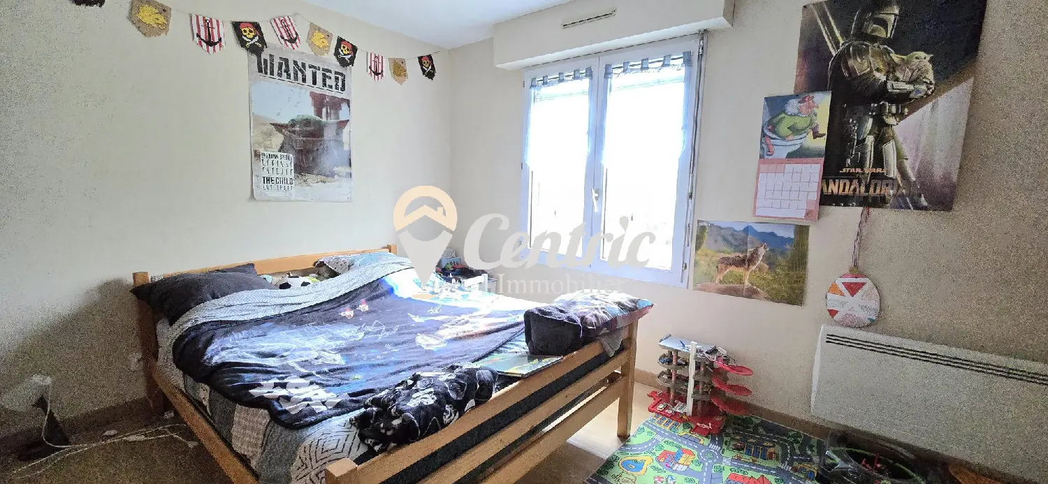  à vendre maison Bressuire Deux-Sèvres 7