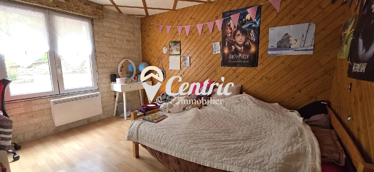  à vendre maison Bressuire Deux-Sèvres 8