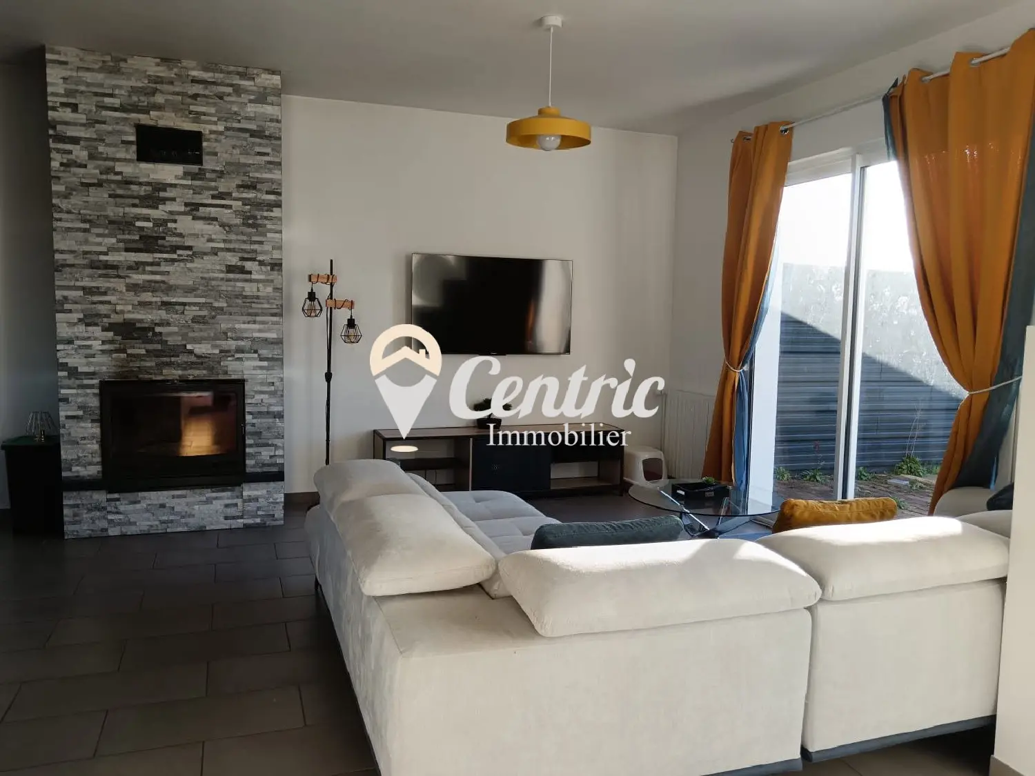  te koop huis Bressuire Deux-Sèvres 1