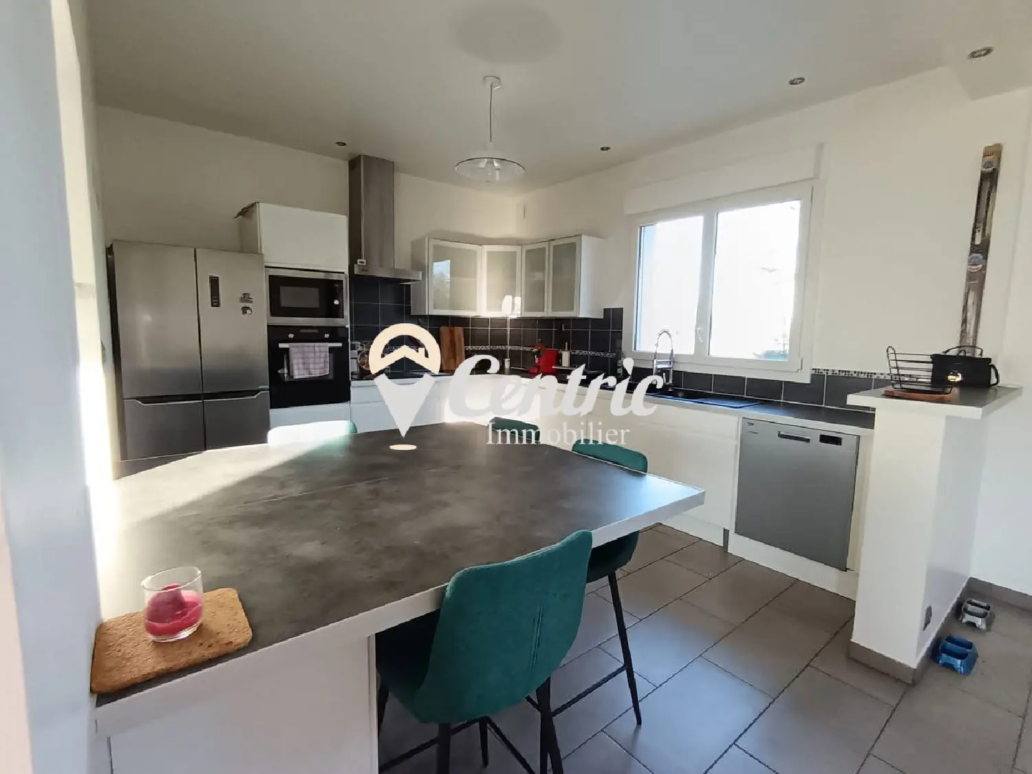  te koop huis Bressuire Deux-Sèvres 2