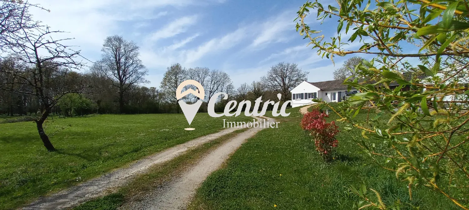  te koop huis Bressuire Deux-Sèvres 8