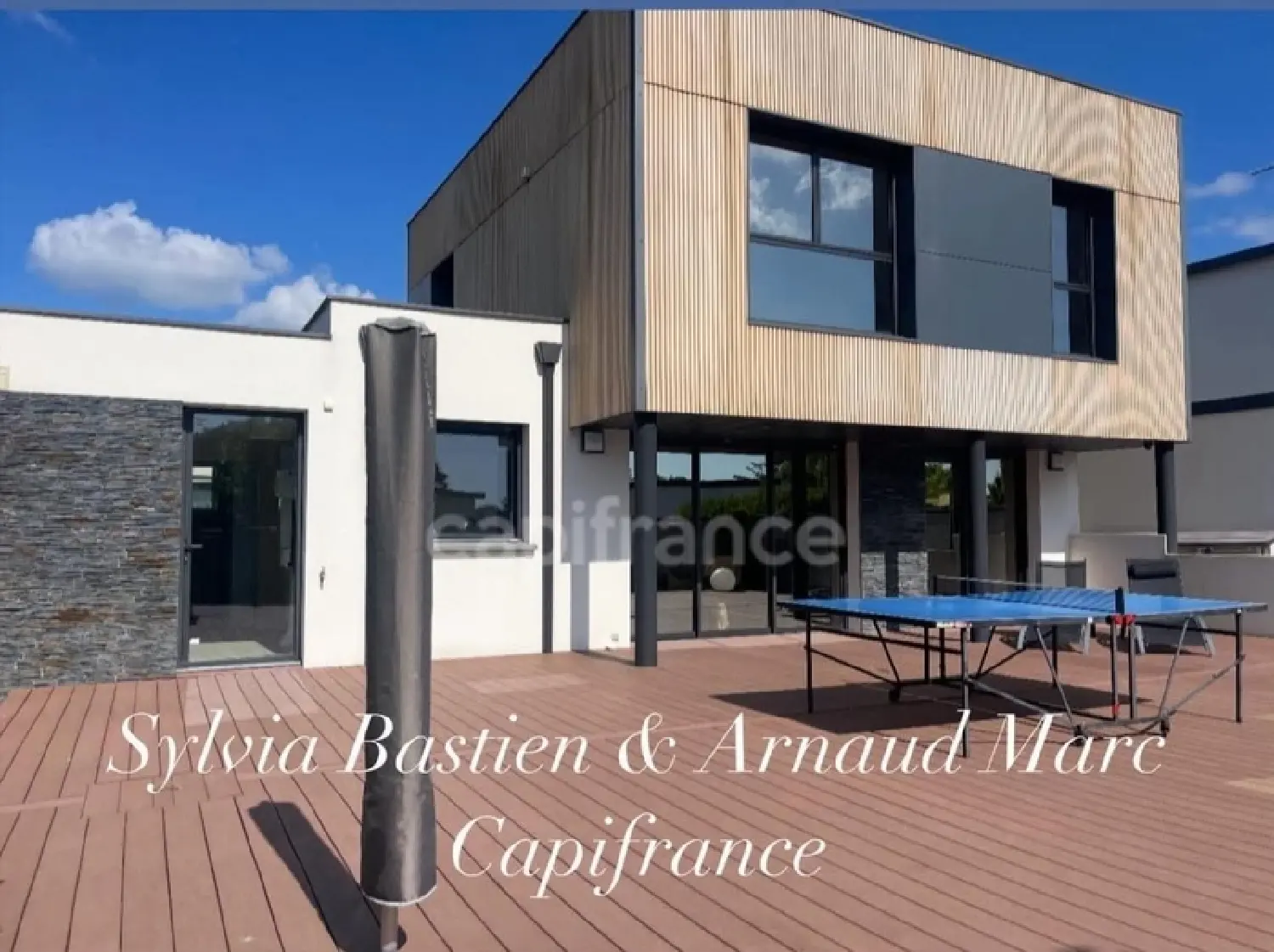  kaufen Haus Brest Finistère 1