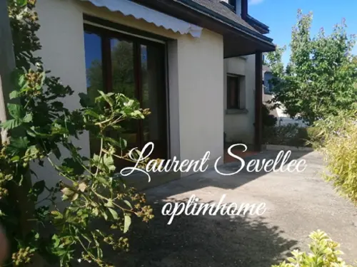 Breteil Ille-et-Vilaine huis foto 7087962