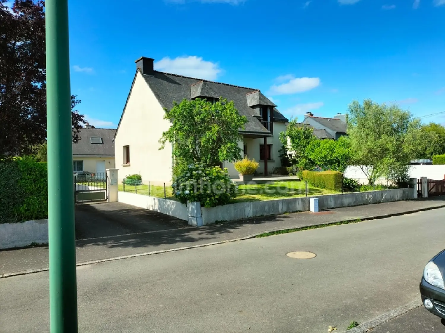  te koop huis Breteil Ille-et-Vilaine 2