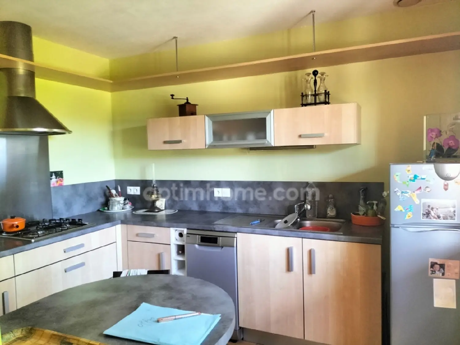  te koop huis Breteil Ille-et-Vilaine 6