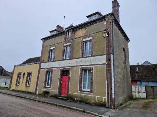 Bretoncelles Orne house foto 7092327